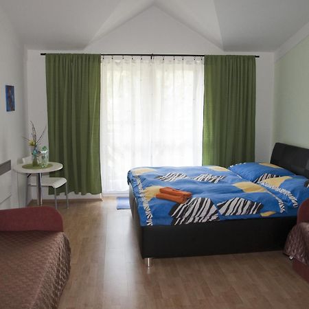 Ski apartmány Spiežovec Donovaly Pokoj fotografie