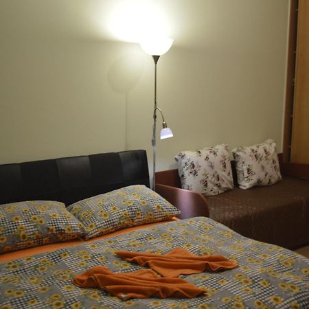 Ski apartmány Spiežovec Donovaly Pokoj fotografie