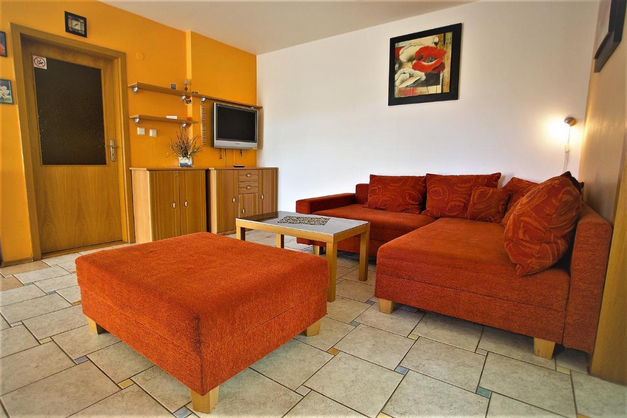 Ski apartmány Spiežovec Donovaly Exteriér fotografie