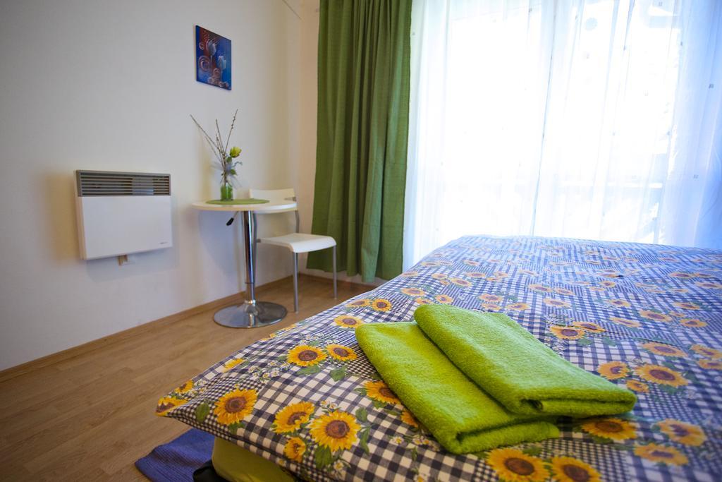 Ski apartmány Spiežovec Donovaly Pokoj fotografie