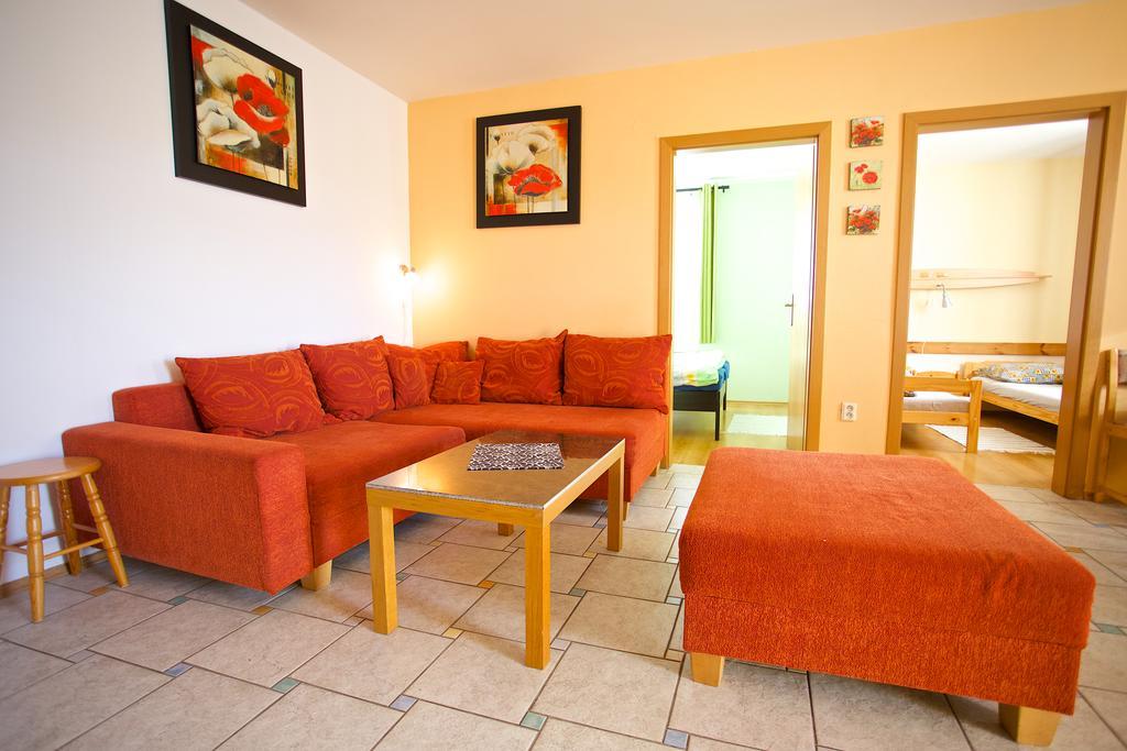 Ski apartmány Spiežovec Donovaly Pokoj fotografie