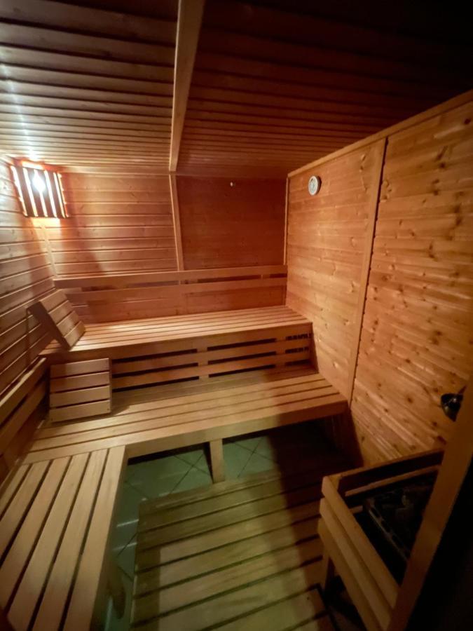 Ski apartmány Spiežovec Donovaly Exteriér fotografie