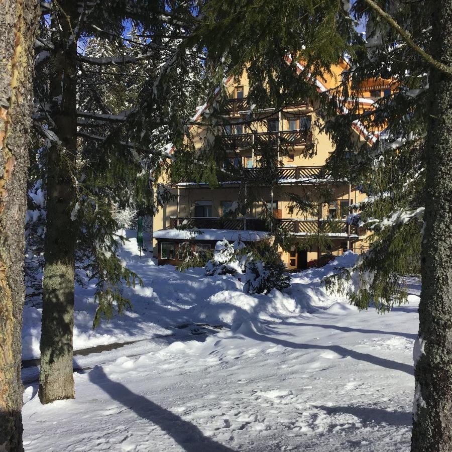 Ski apartmány Spiežovec Donovaly Exteriér fotografie
