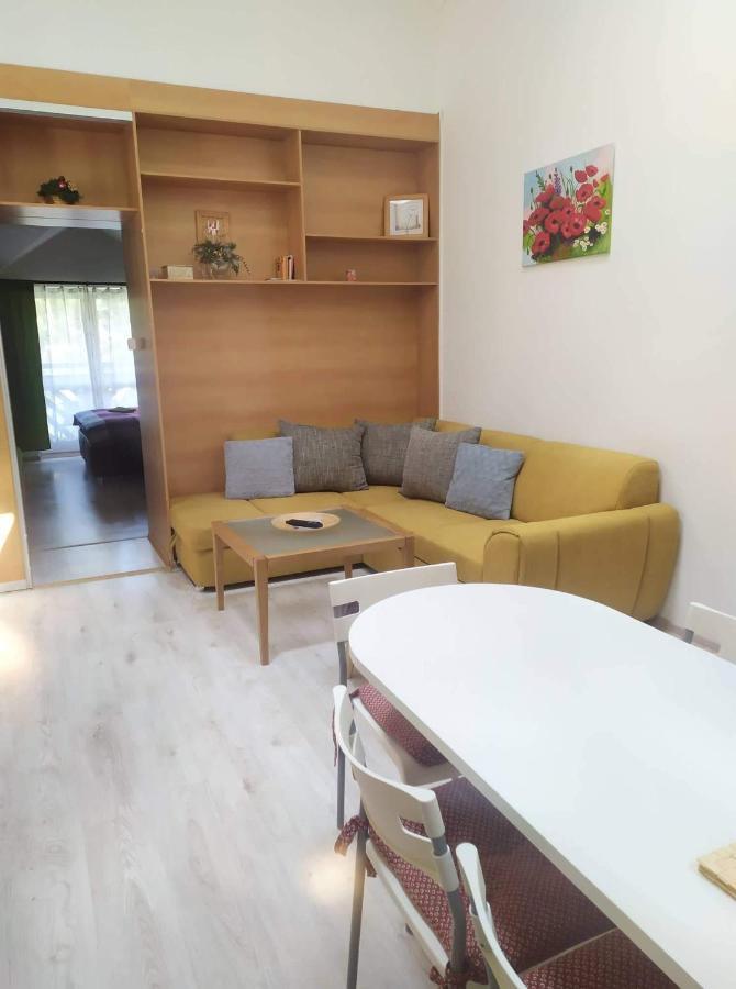 Ski apartmány Spiežovec Donovaly Exteriér fotografie