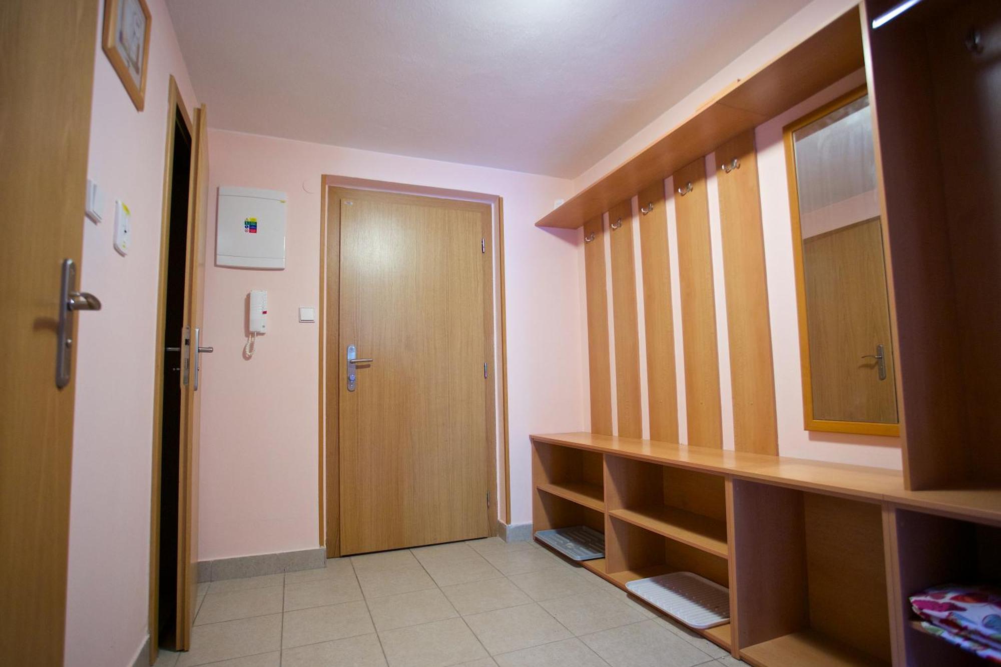 Ski apartmány Spiežovec Donovaly Pokoj fotografie