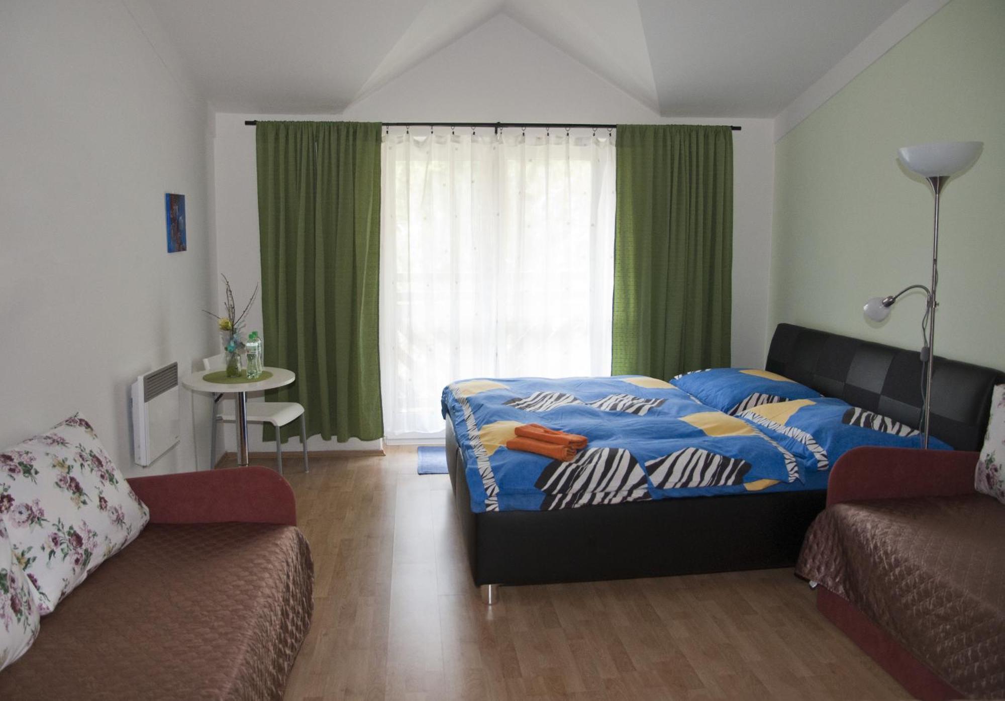 Ski apartmány Spiežovec Donovaly Pokoj fotografie