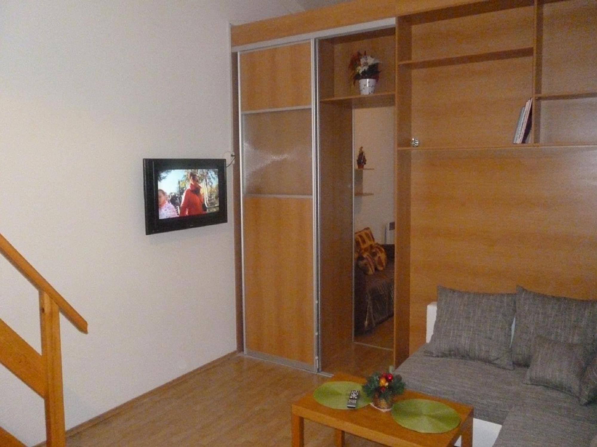 Ski apartmány Spiežovec Donovaly Pokoj fotografie