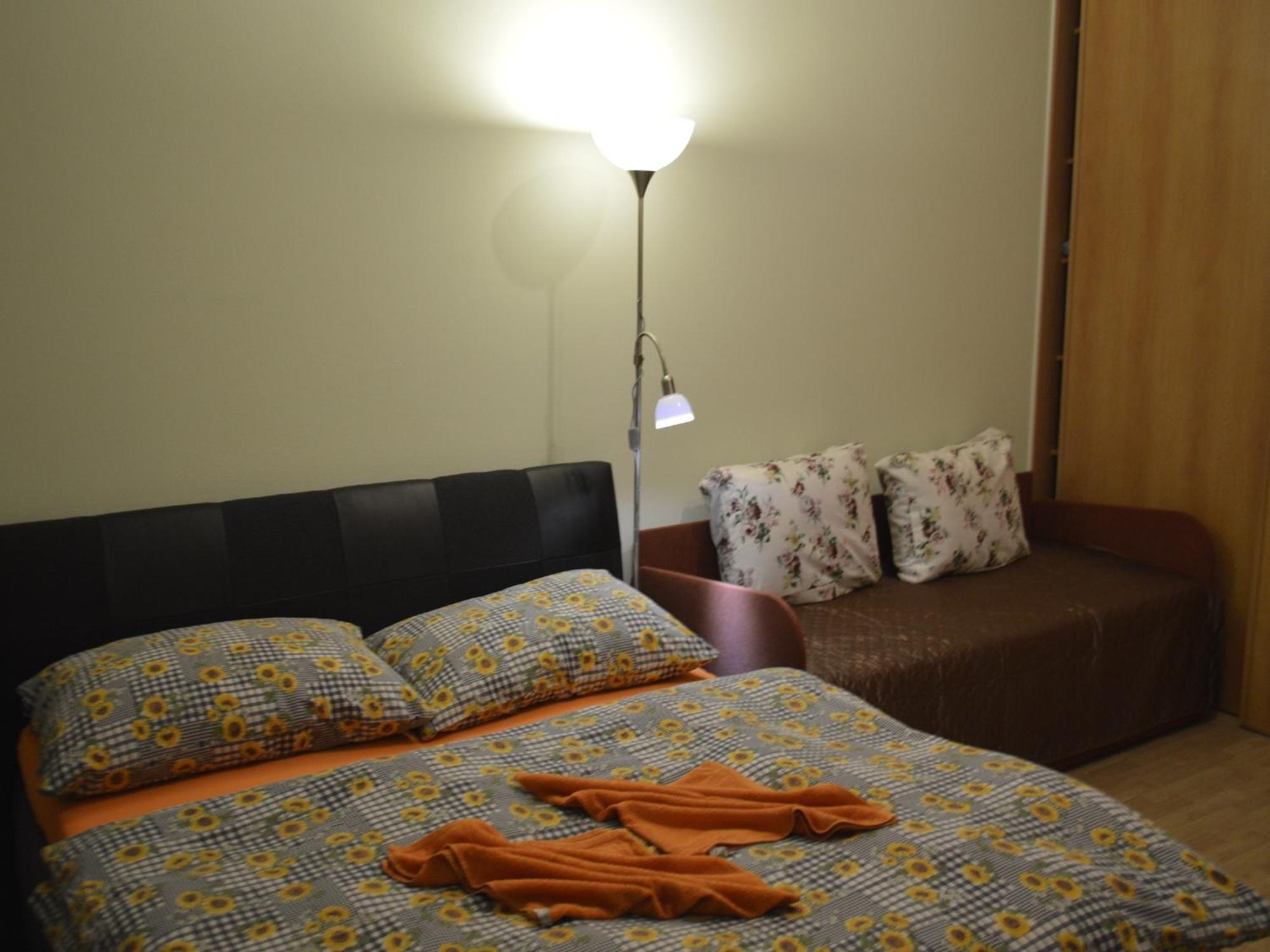 Ski apartmány Spiežovec Donovaly Pokoj fotografie