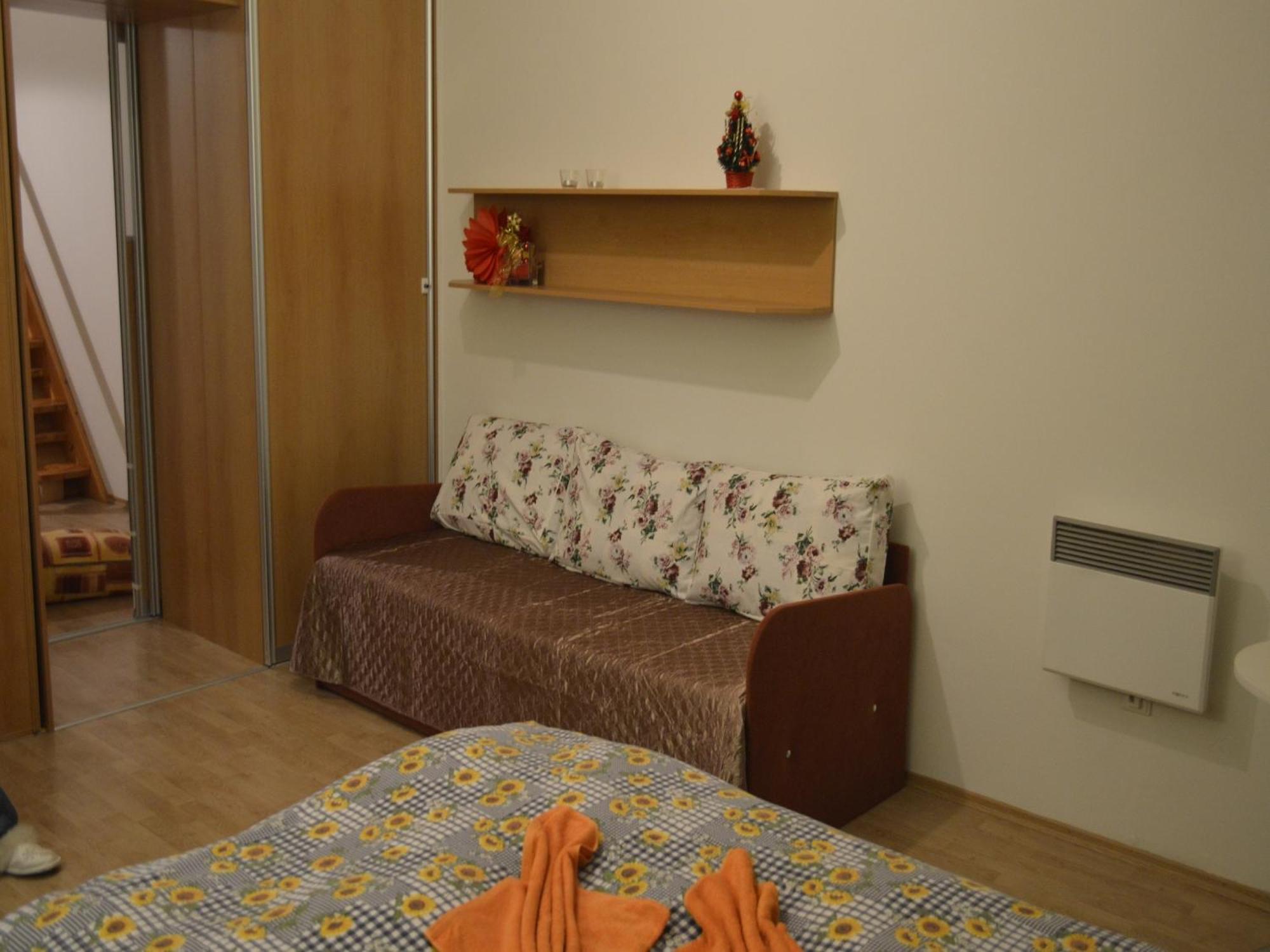 Ski apartmány Spiežovec Donovaly Pokoj fotografie