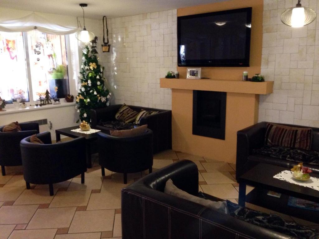 Ski apartmány Spiežovec Donovaly Pokoj fotografie