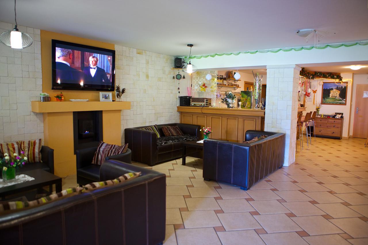 Ski apartmány Spiežovec Donovaly Exteriér fotografie